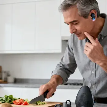 Smart Earbuds