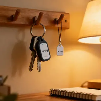 Smart Tags